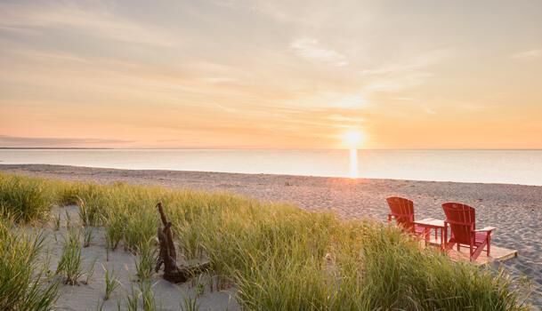 Kouchibougua Beach